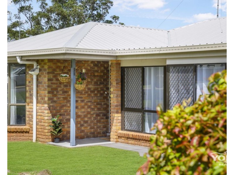 Centenary Heights QLD 4350