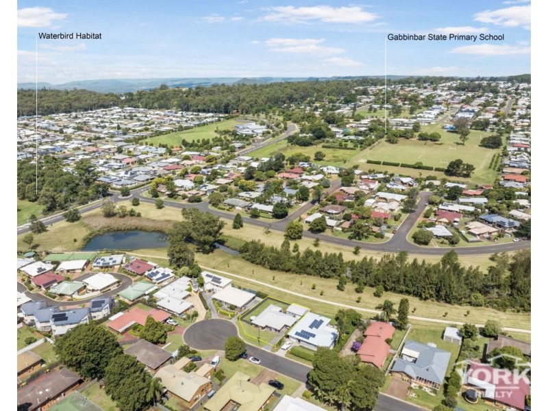 Centenary Heights QLD 4350