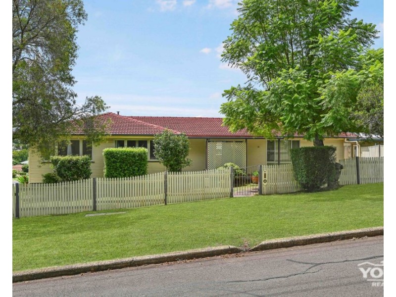 Centenary Heights QLD 4350