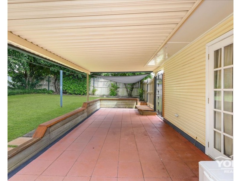 Centenary Heights QLD 4350