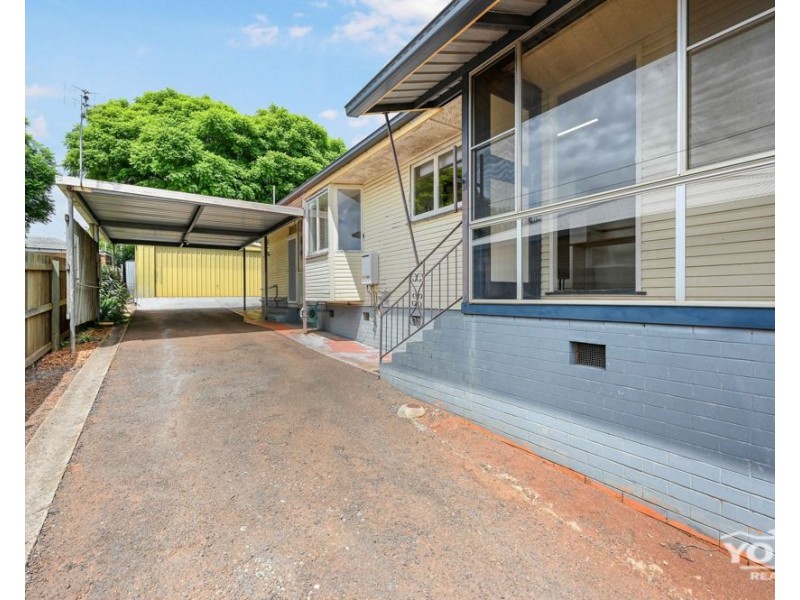 Centenary Heights QLD 4350