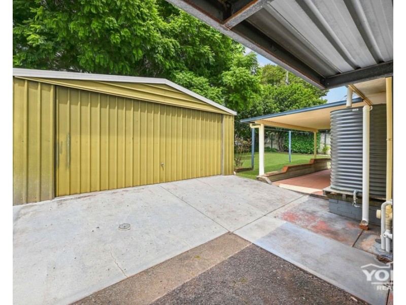 Centenary Heights QLD 4350