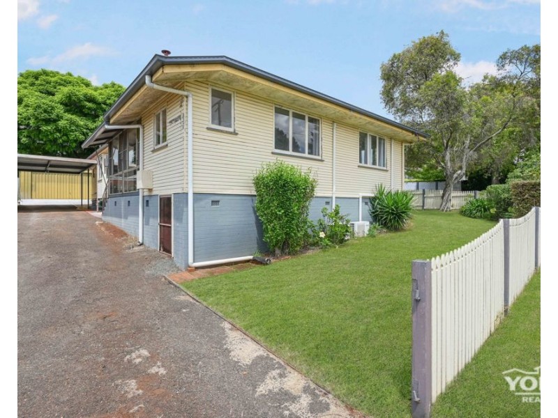 Centenary Heights QLD 4350