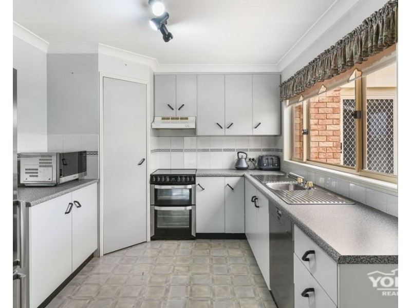 Wyreema QLD 4352