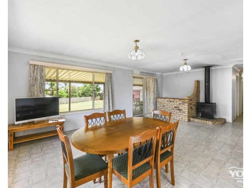 Wyreema QLD 4352