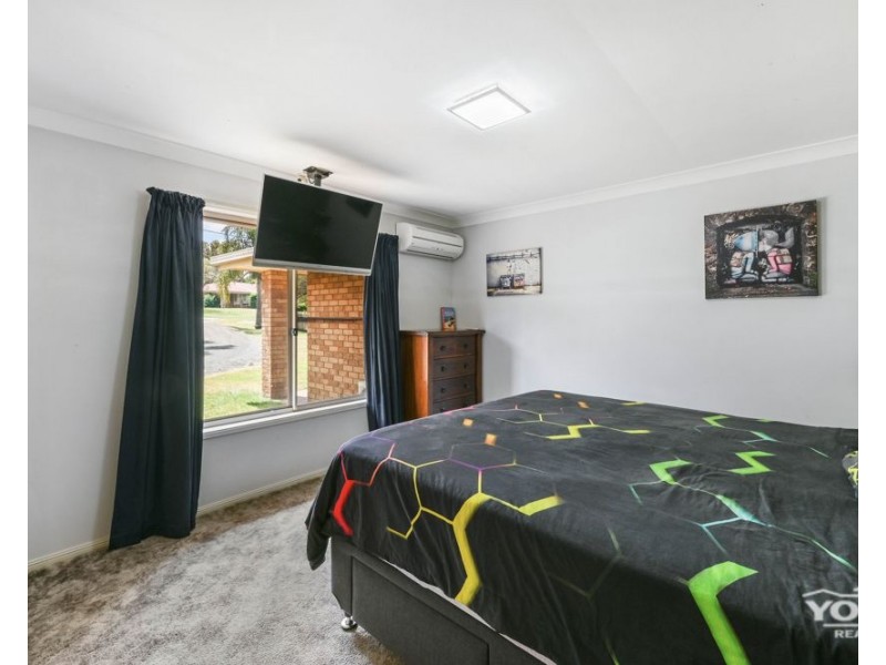 Wyreema QLD 4352