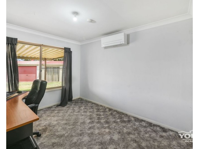 Wyreema QLD 4352