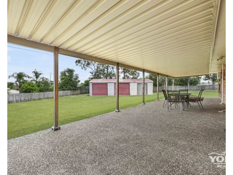 Wyreema QLD 4352