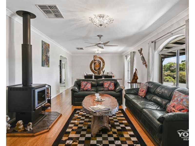 Meringandan West QLD 4352