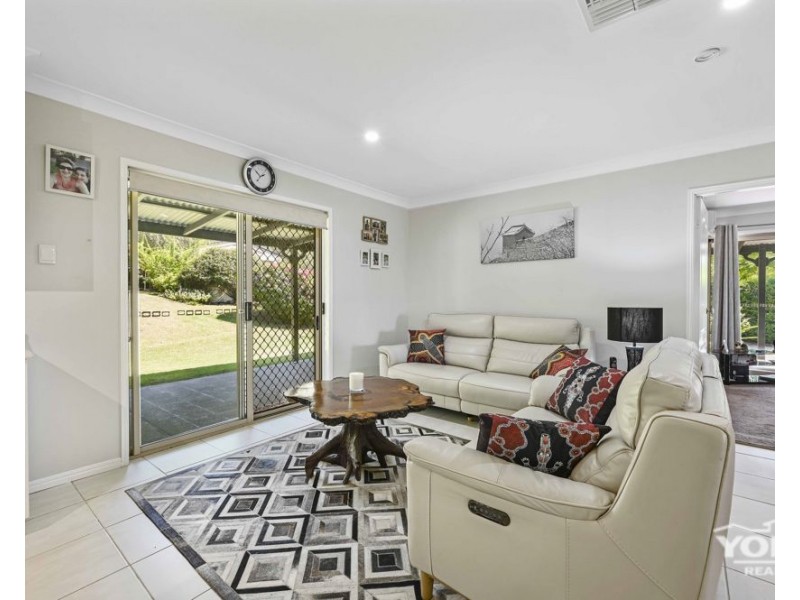 Meringandan West QLD 4352