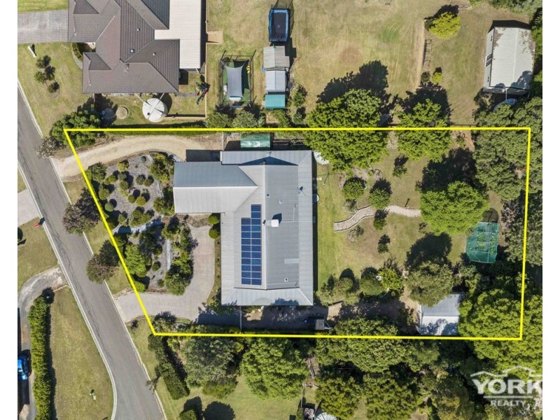 Meringandan West QLD 4352