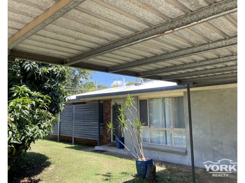 13 McWilliam Street, Wilsonton Heights QLD 4350