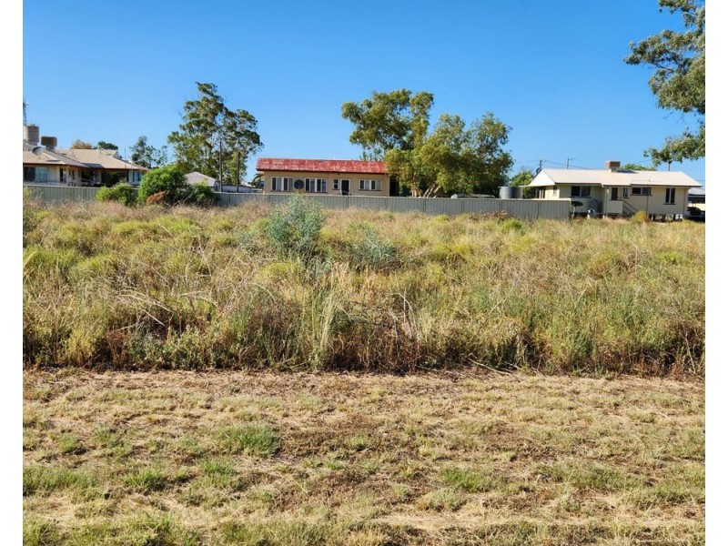 Dirranbandi QLD 4486