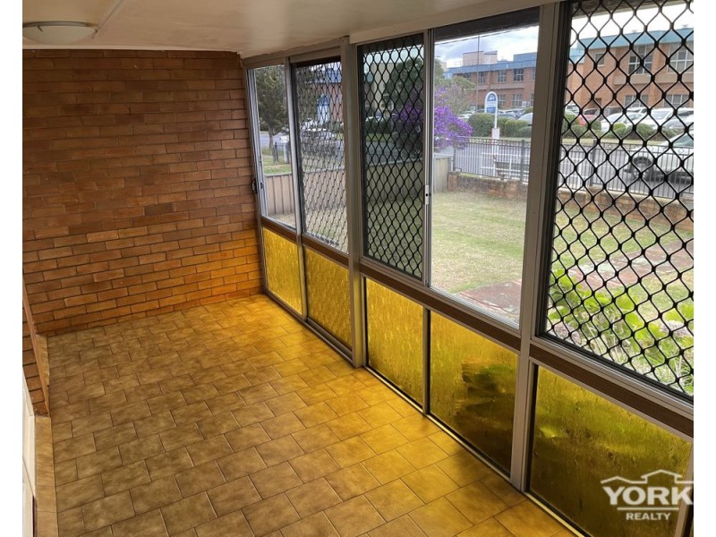 199 North Street, Rockville QLD 4350