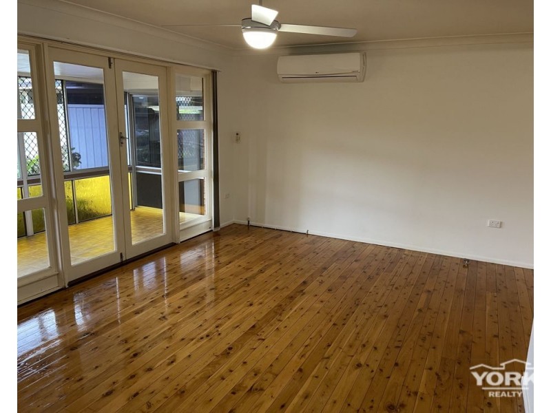 199 North Street, Rockville QLD 4350