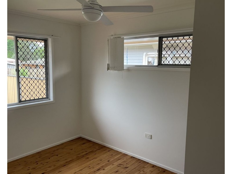 199 North Street, Rockville QLD 4350