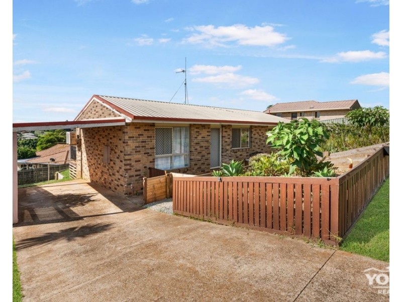 91 Gorman Street, Darling Heights QLD 4350