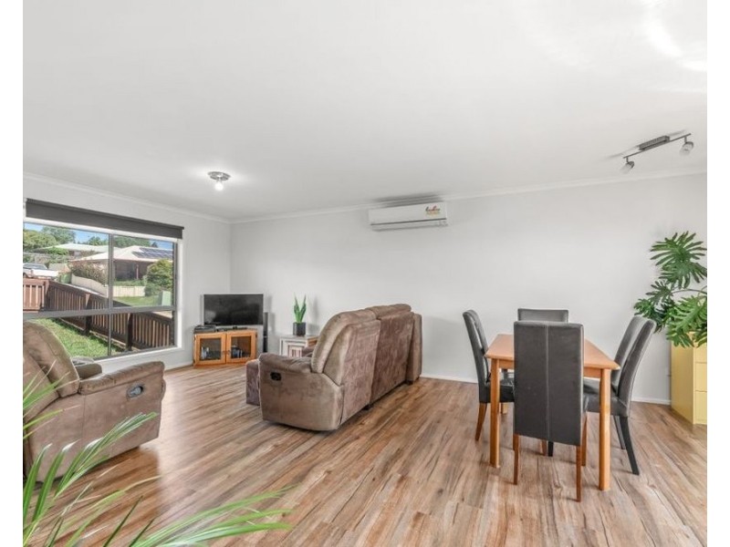 91 Gorman Street, Darling Heights QLD 4350