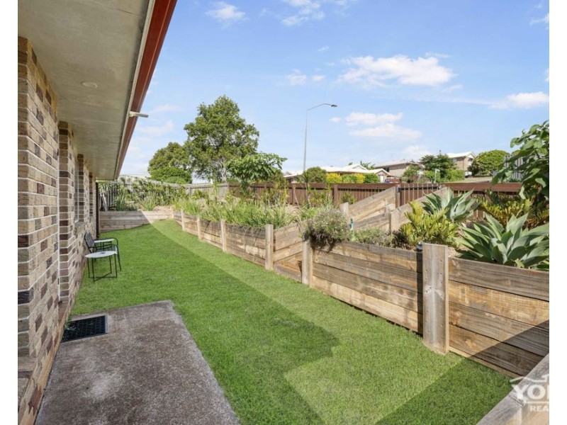 91 Gorman Street, Darling Heights QLD 4350