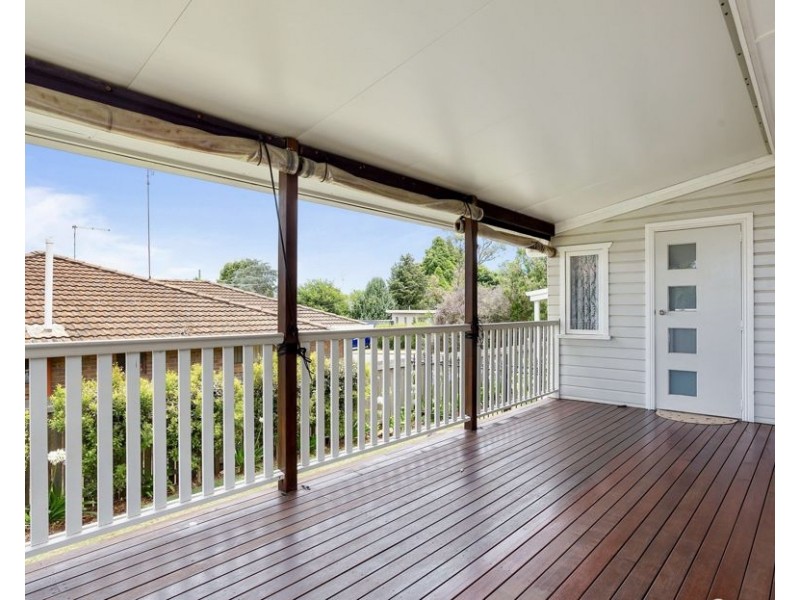 Rangeville QLD 4350