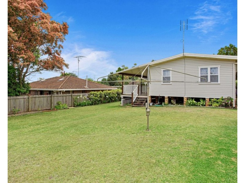 Rangeville QLD 4350