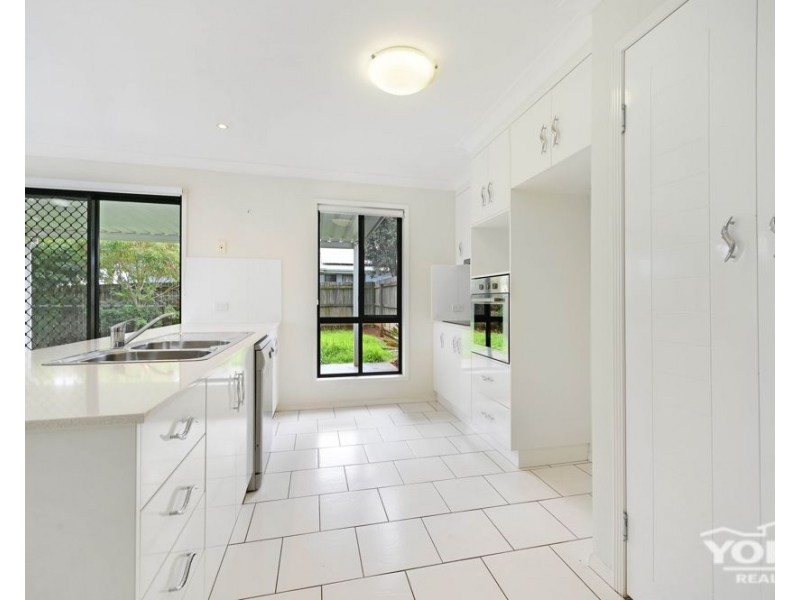 Highfields QLD 4352