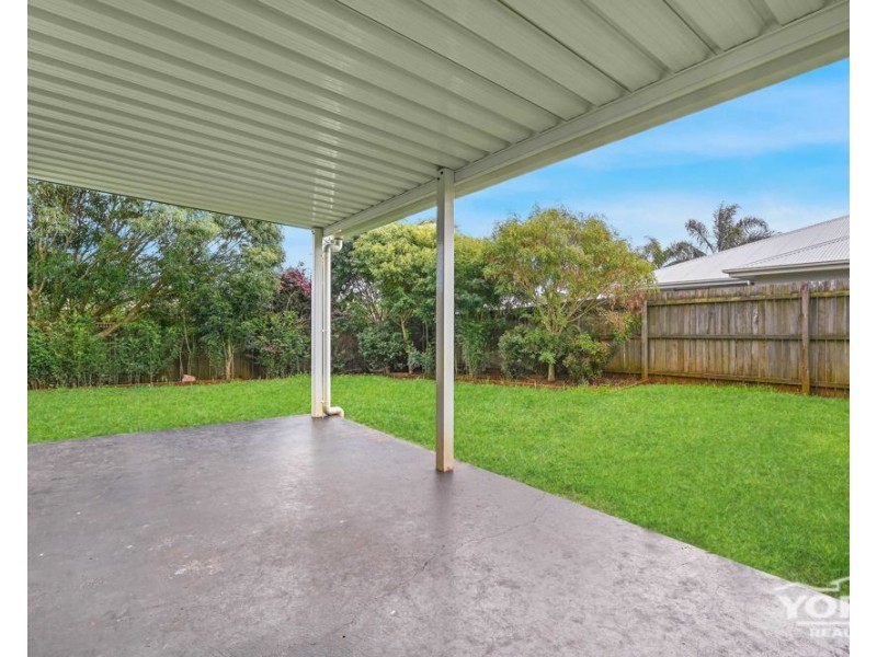 Highfields QLD 4352