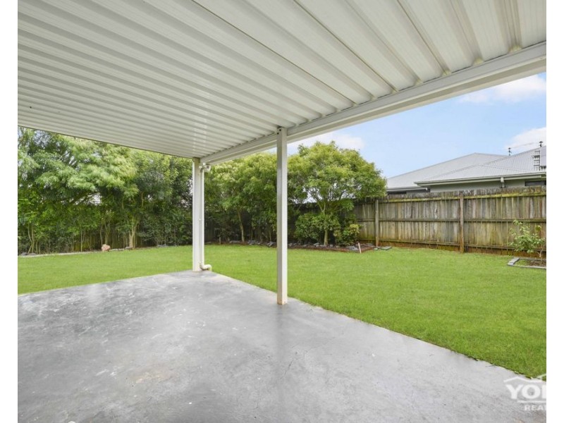 Highfields QLD 4352