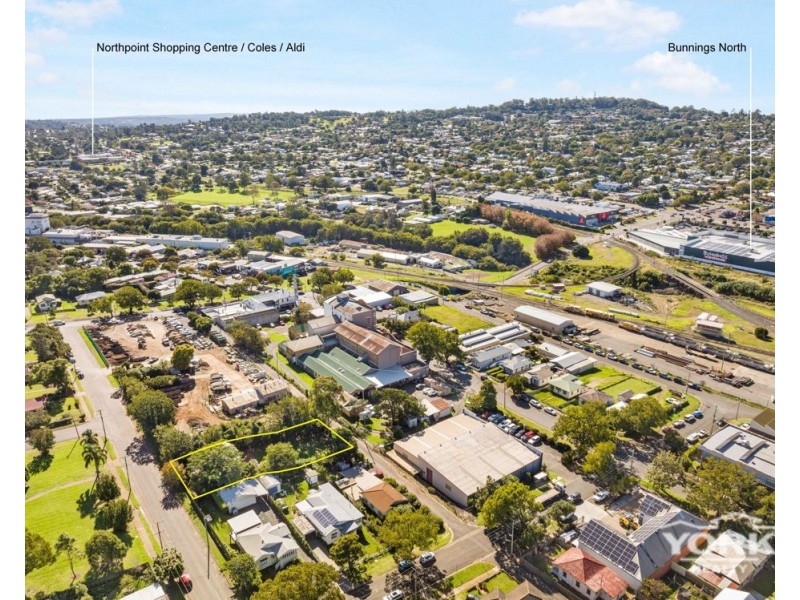 Toowoomba City QLD 4350