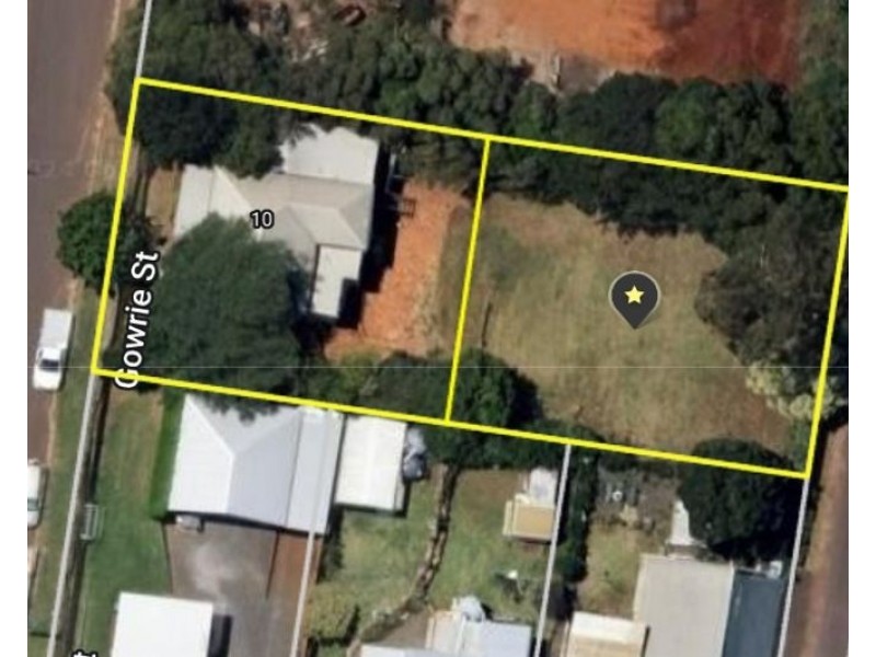 Toowoomba City QLD 4350