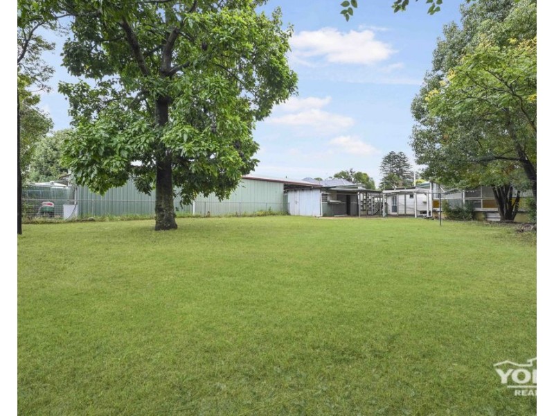 Newtown QLD 4350