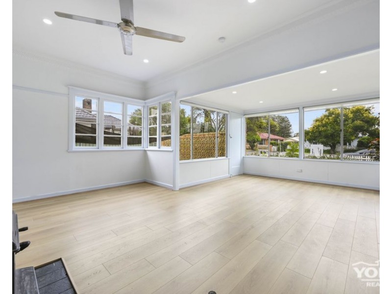 Newtown QLD 4350