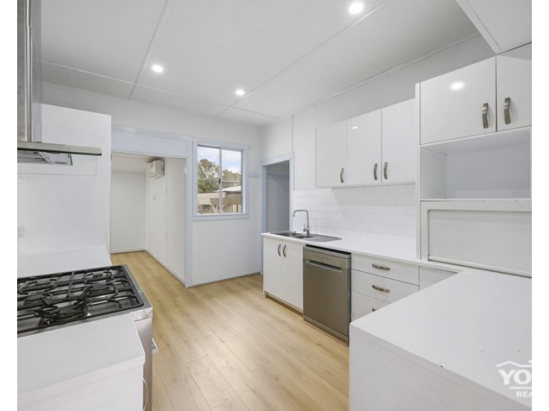 Newtown QLD 4350