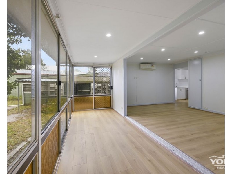 Newtown QLD 4350