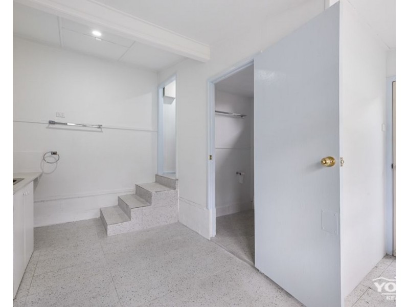 Newtown QLD 4350