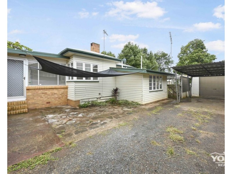 Newtown QLD 4350