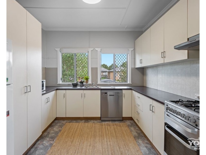 Newtown QLD 4350