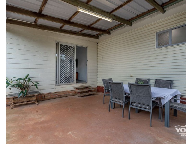 Newtown QLD 4350