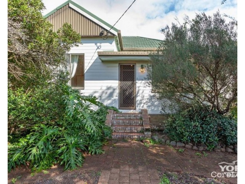 Newtown QLD 4350