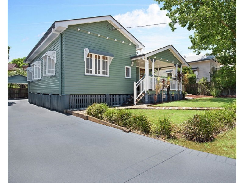 East Toowoomba QLD 4350
