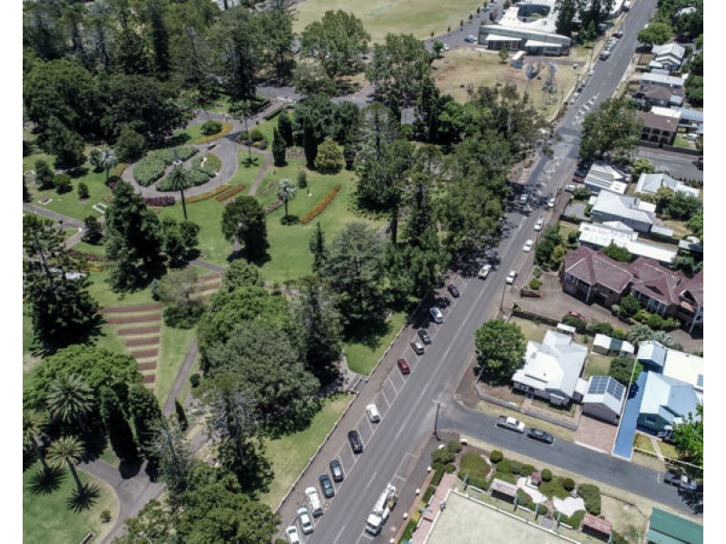East Toowoomba QLD 4350