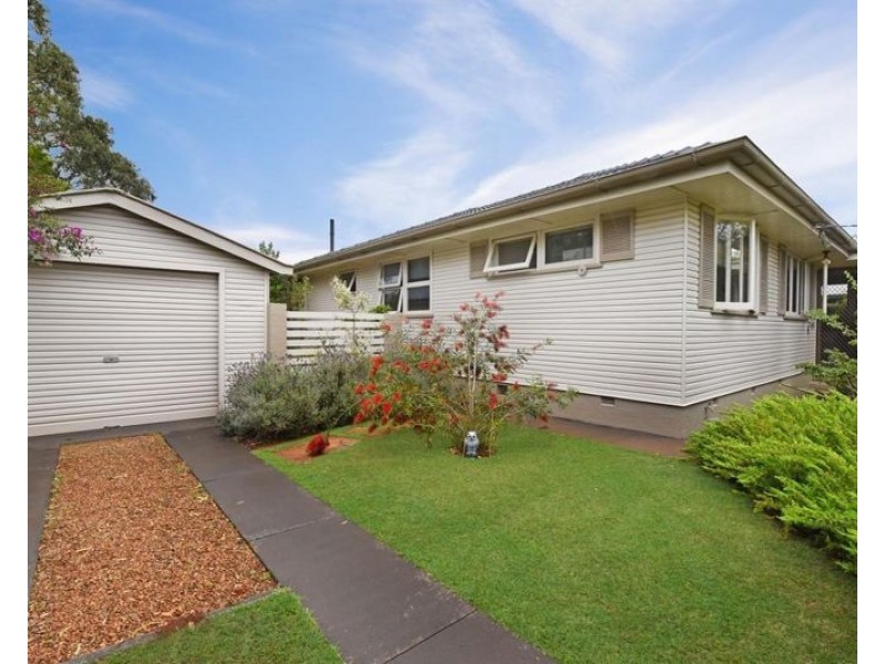 Wilsonton QLD 4350