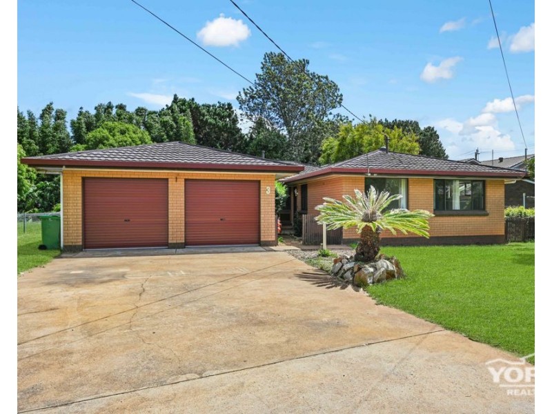 3 Bow Court, Darling Heights QLD 4350