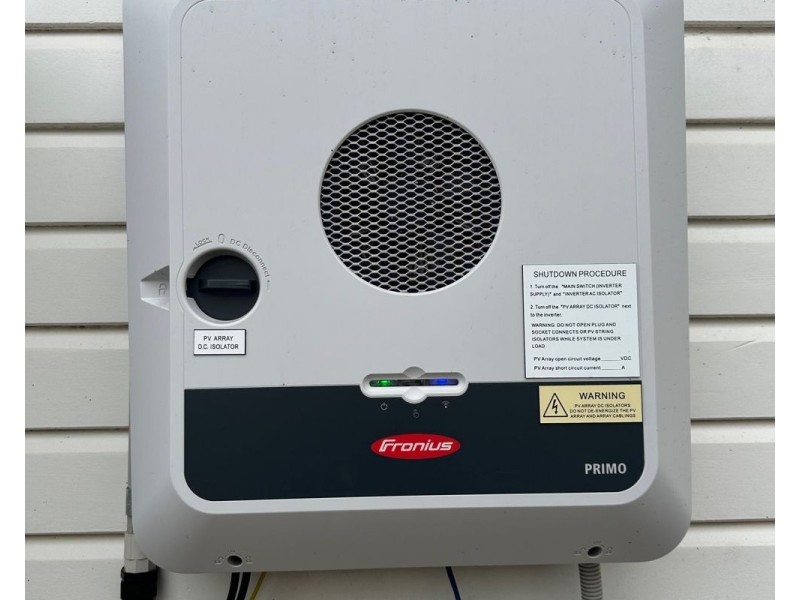 8 Challenor Street, Rockville QLD 4350