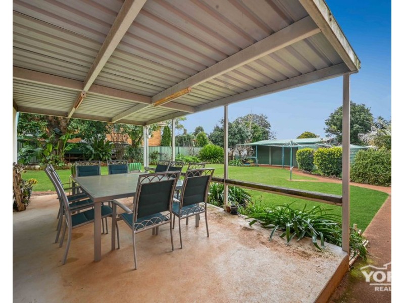 Rockville QLD 4350