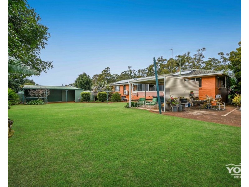 Rockville QLD 4350