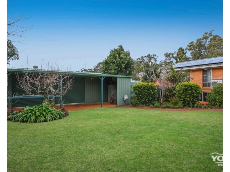 Rockville QLD 4350