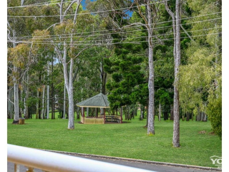 Rockville QLD 4350