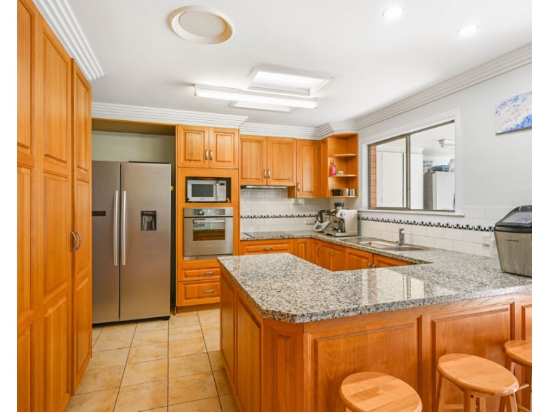 Rockville QLD 4350