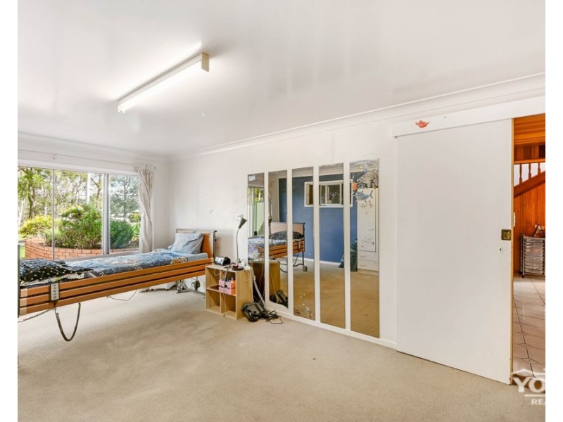 Rockville QLD 4350